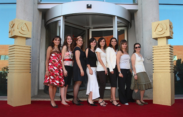 Thumbnail da galeria Gala do Desporto